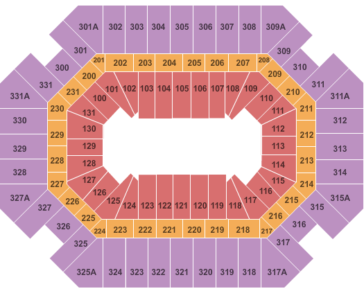 Monster Jam Knoxville Tickets Thompson Boling Arena 2019